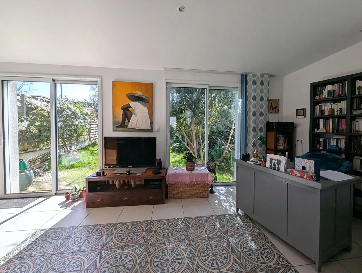 Maison à vendre, 88m², Sarzeau