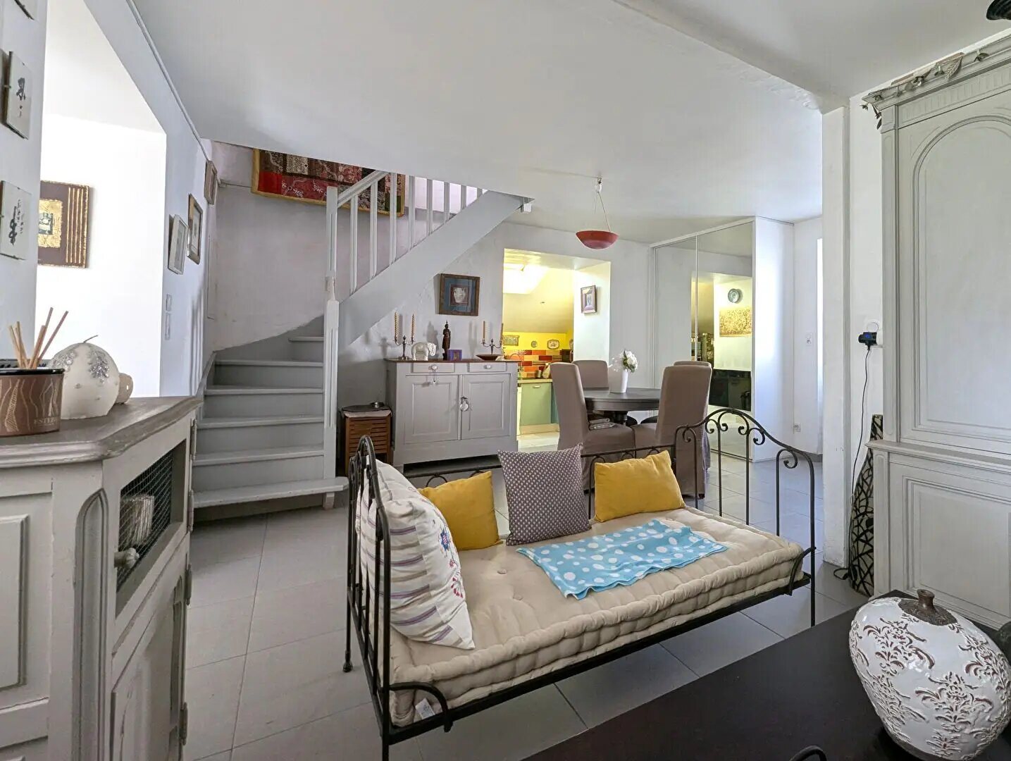 Maison à vendre, 88m², Sarzeau