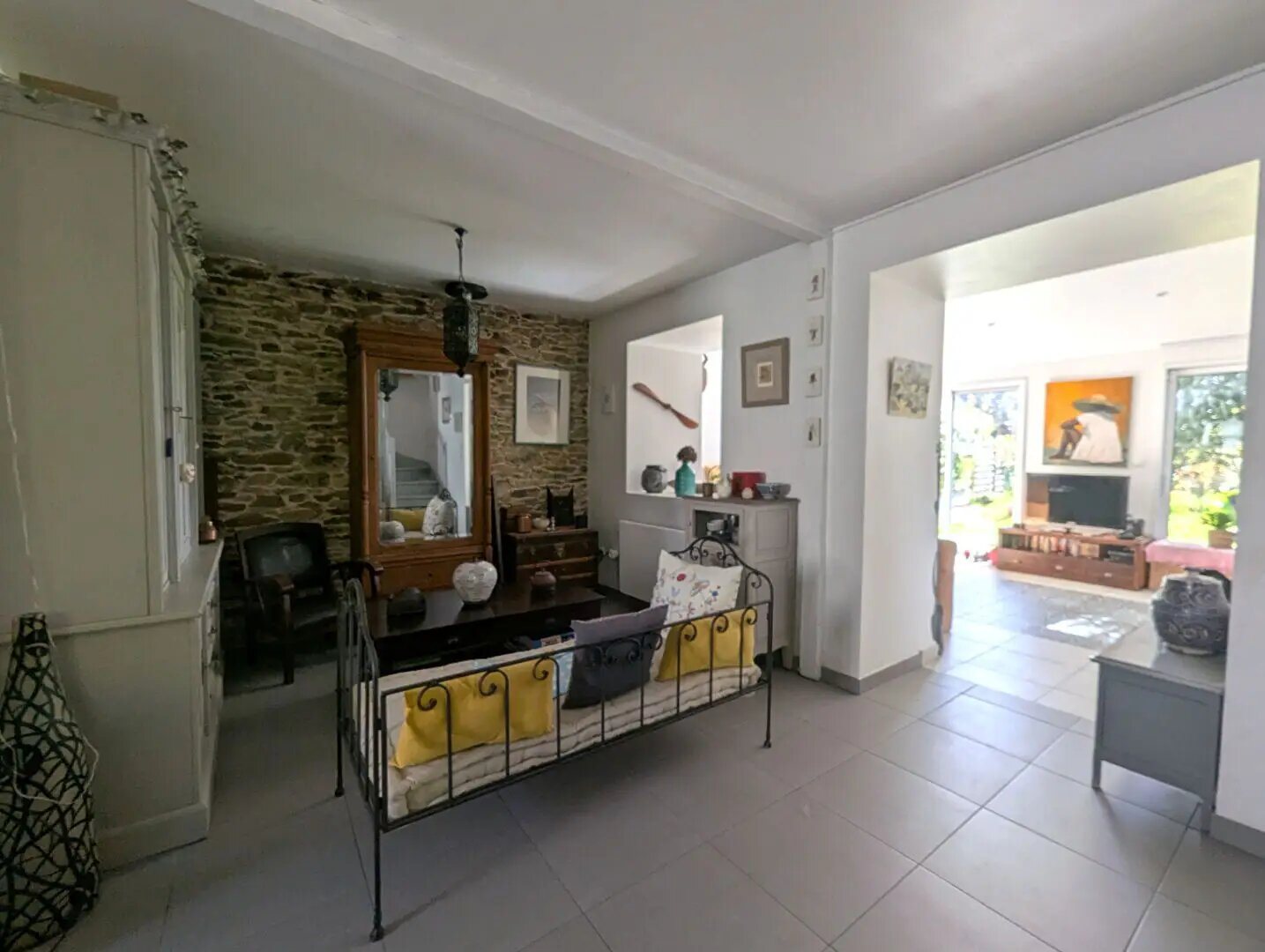 Maison à vendre, 88m², Sarzeau
