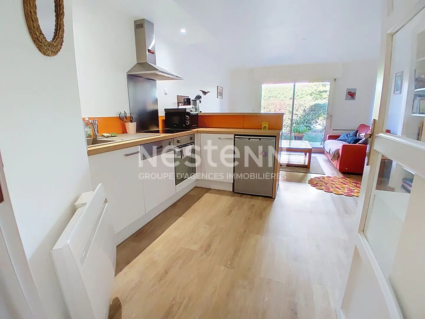 Appartement à louer, 41m², Sarzeau