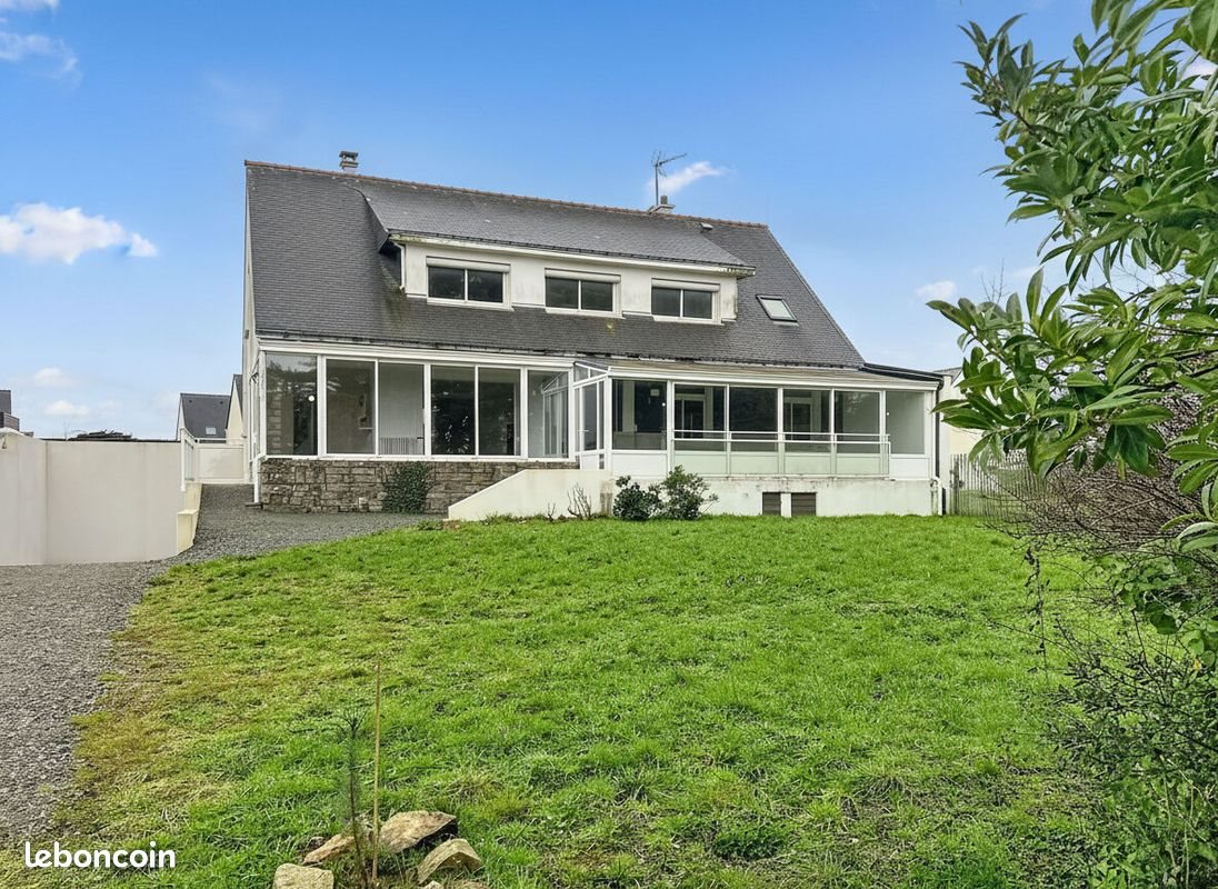 Maison à vendre, 205m², Sarzeau