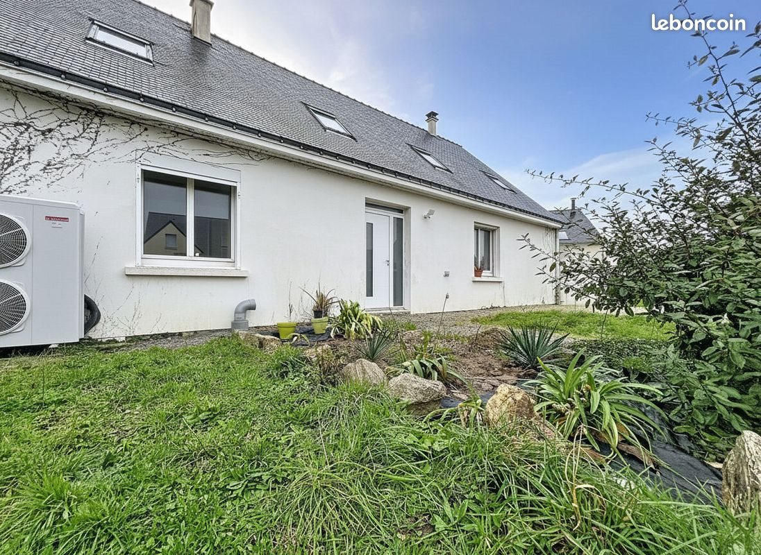 Maison à vendre, 205m², Sarzeau