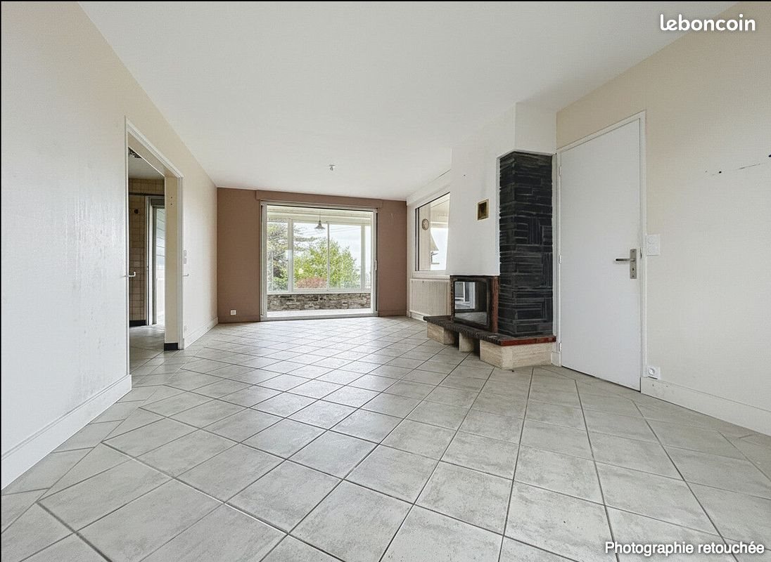 Maison à vendre, 205m², Sarzeau