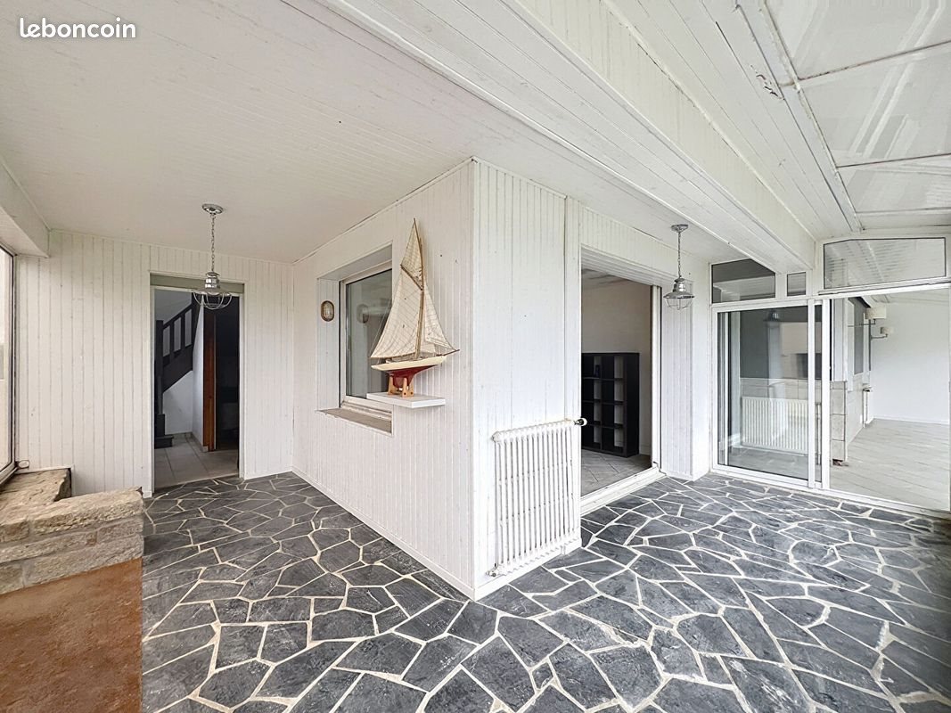 Maison à vendre, 205m², Sarzeau