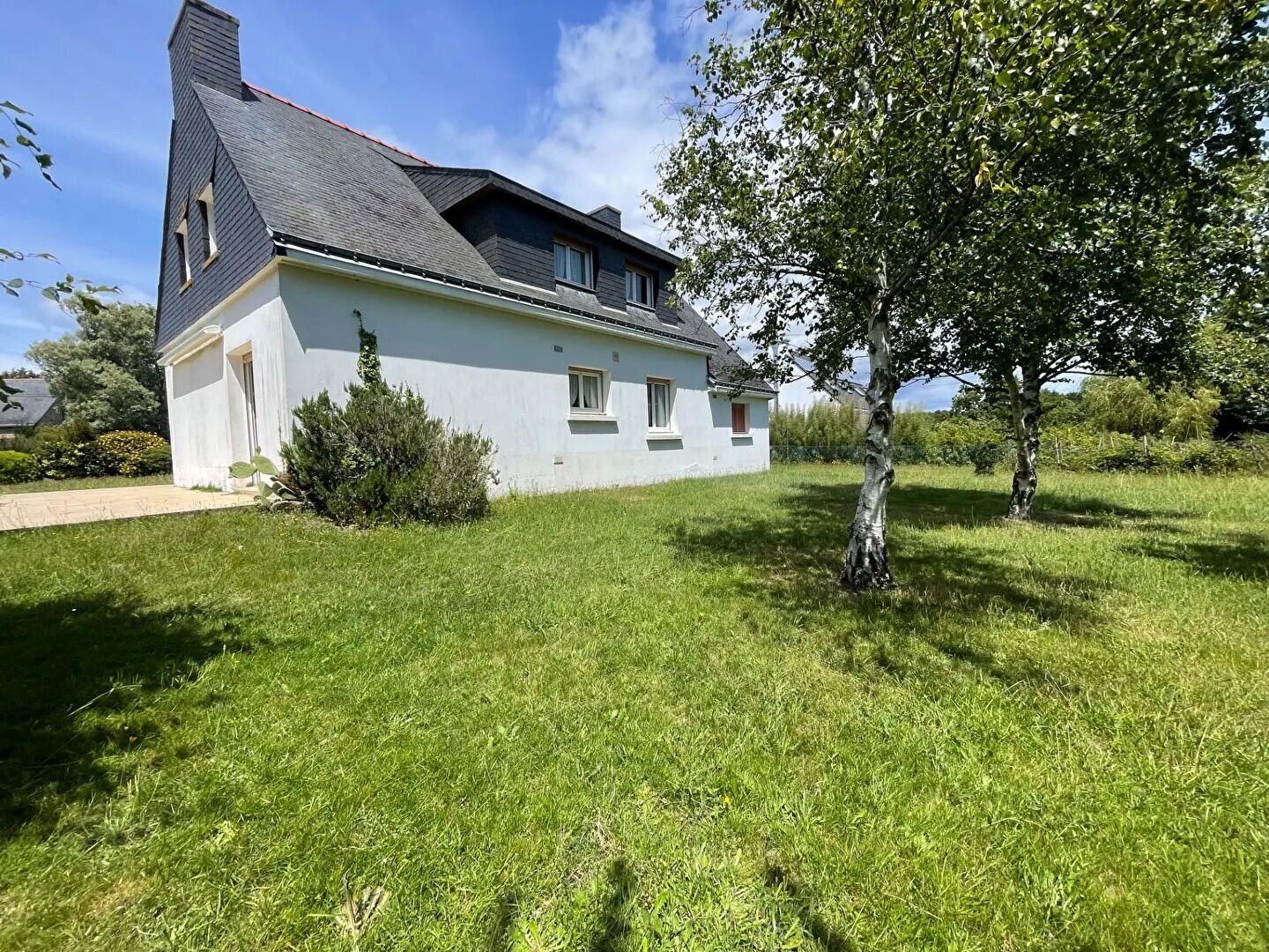 Maison à vendre, 103m², Sarzeau