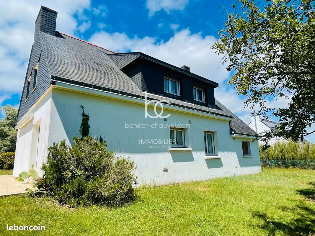 Maison à vendre, 103m², Sarzeau
