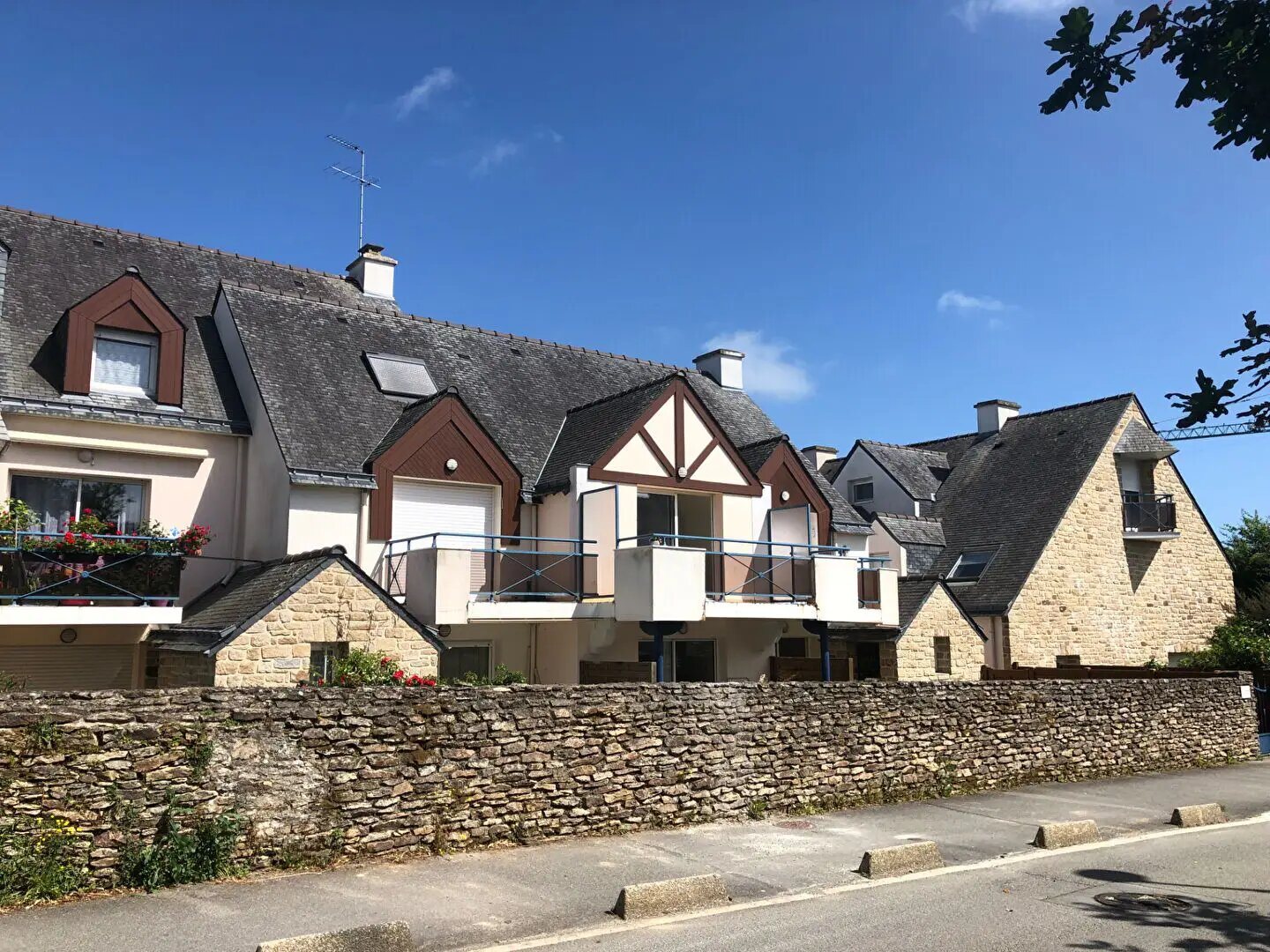 Appartement à vendre, 53m², Sarzeau