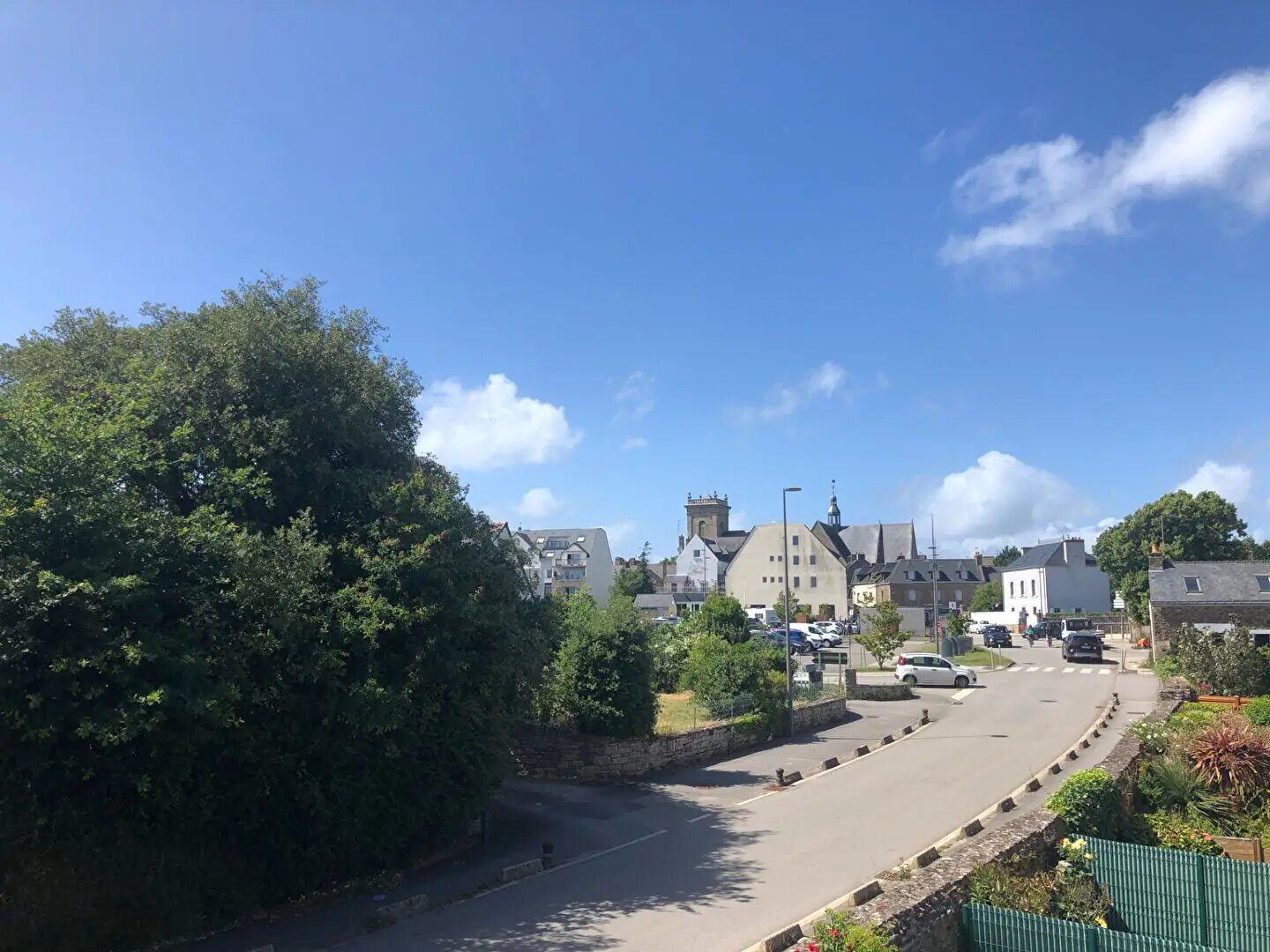 Appartement à vendre, 53m², Sarzeau