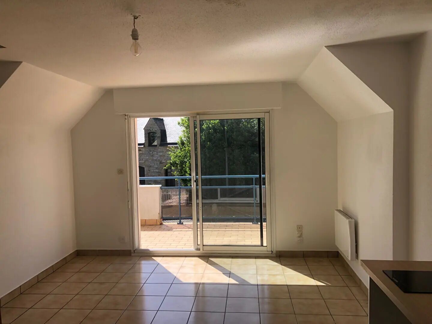 Appartement à vendre, 53m², Sarzeau