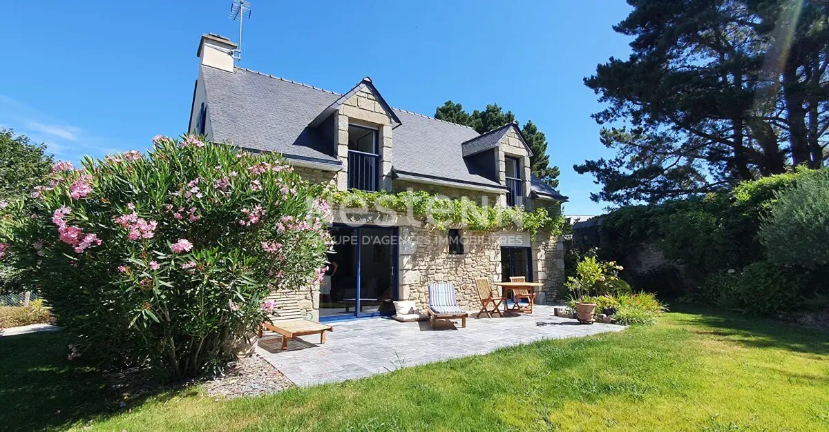Maison à vendre, 133m², Arzon