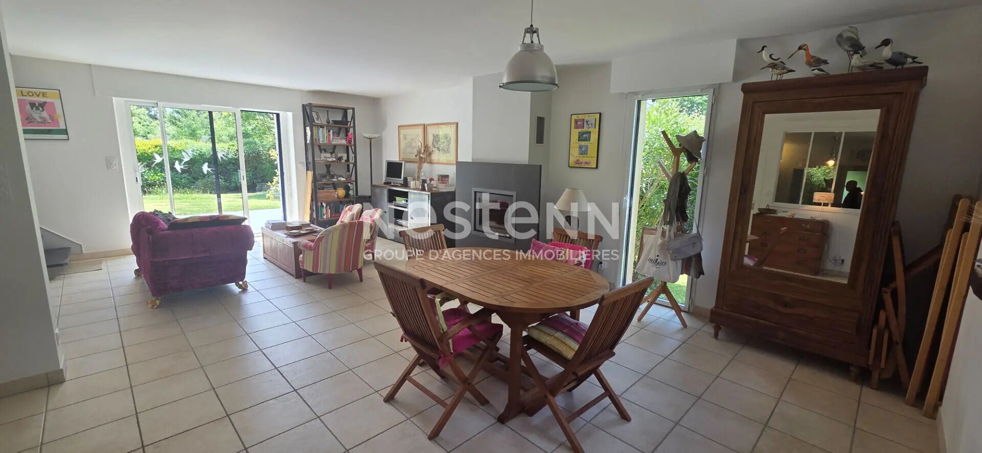 Maison à vendre, 133m², Arzon