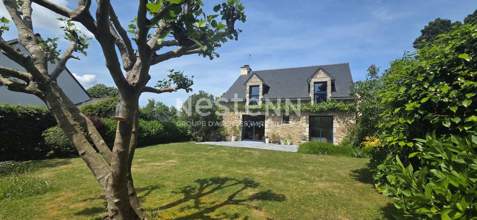Maison à vendre, 133m², Arzon