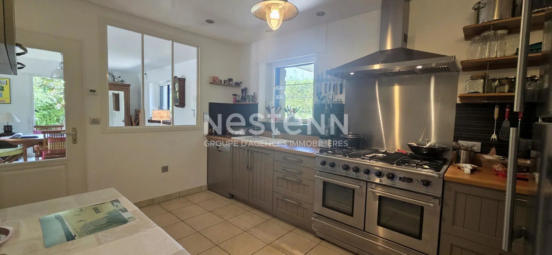 Maison à vendre, 133m², Arzon