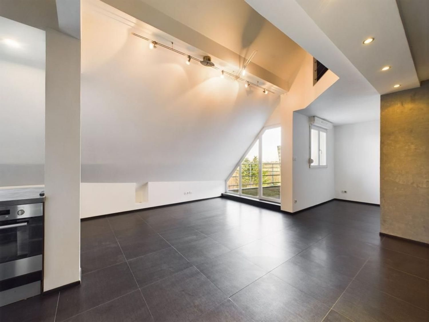 Appartement à louer, 43m², Plobsheim