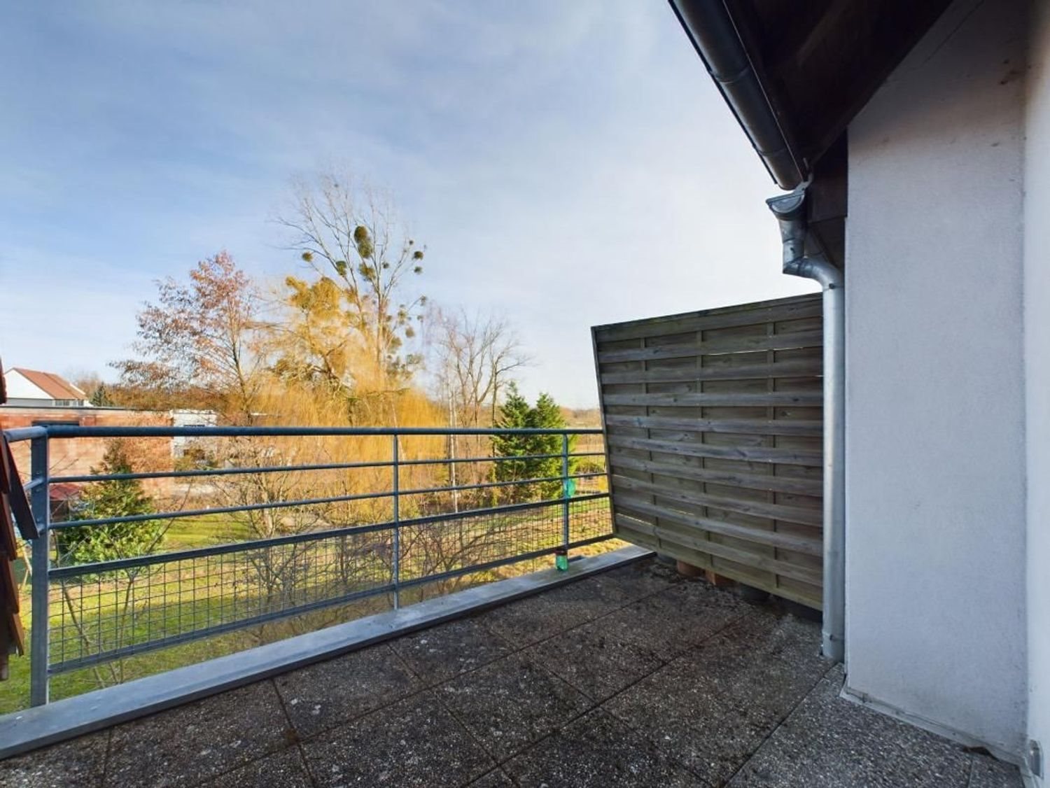 Appartement à louer, 43m², Plobsheim