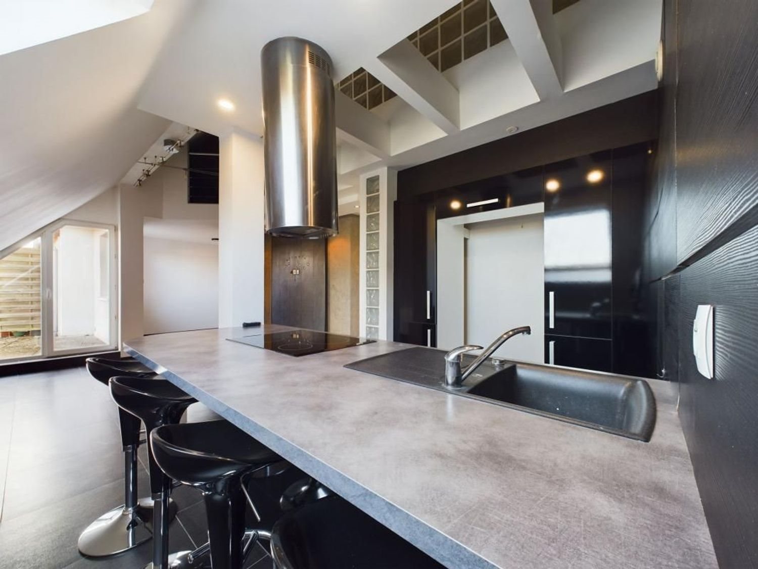 Appartement à louer, 43m², Plobsheim