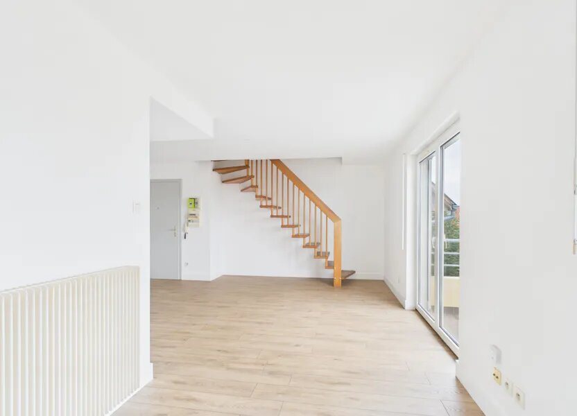 Appartement à louer, 47m², Illkirch-Graffenstaden