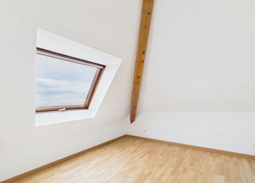Appartement à louer, 47m², Illkirch-Graffenstaden