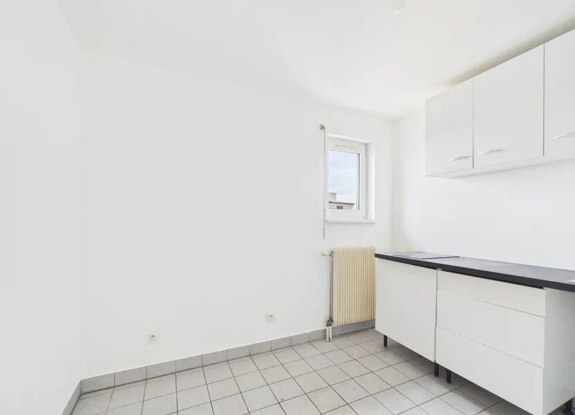 Appartement à louer, 47m², Illkirch-Graffenstaden