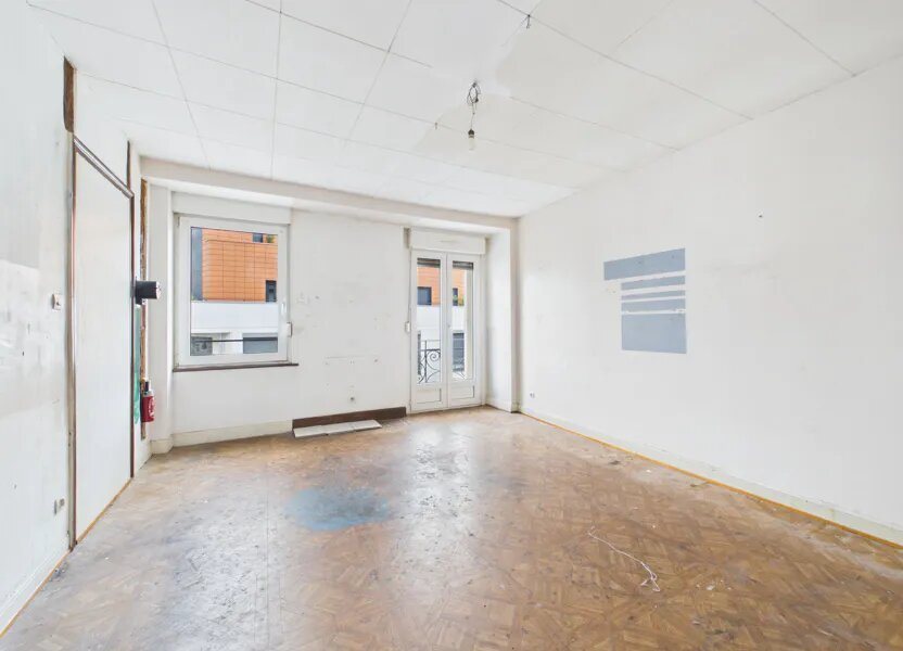 Appartement à vendre, 78m², Strasbourg