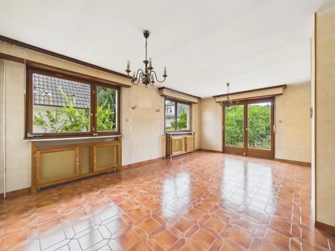 Maison à vendre, 159m², Illkirch-Graffenstaden