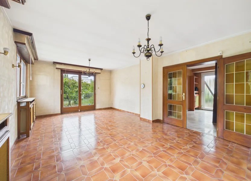 Maison à vendre, 159m², Illkirch-Graffenstaden