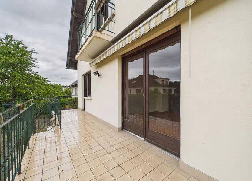 Maison à vendre, 159m², Illkirch-Graffenstaden