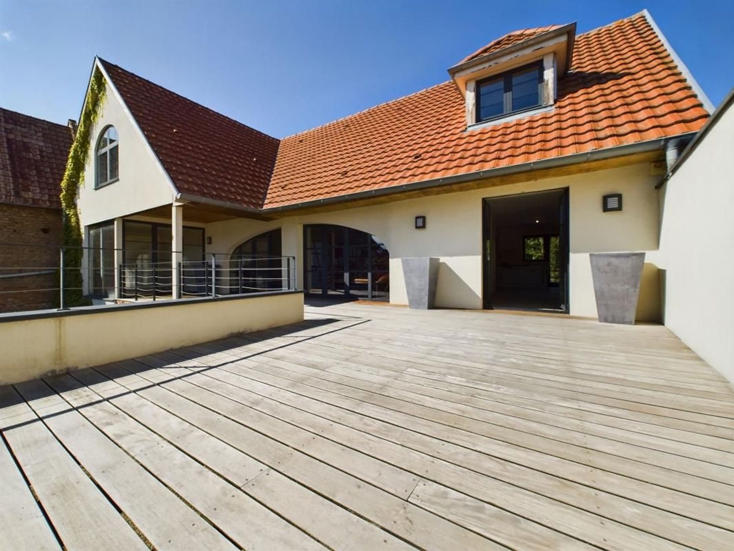 Maison à vendre, 219m², Berstett