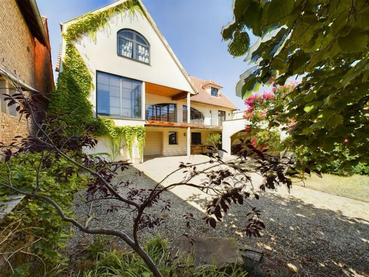 Maison à vendre, 219m², Berstett