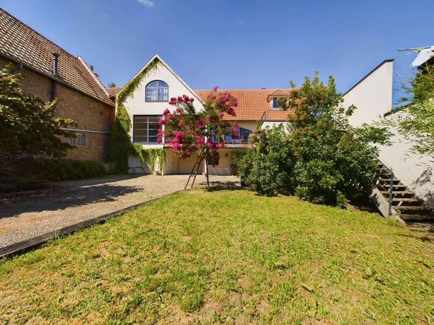 Maison à vendre, 219m², Berstett