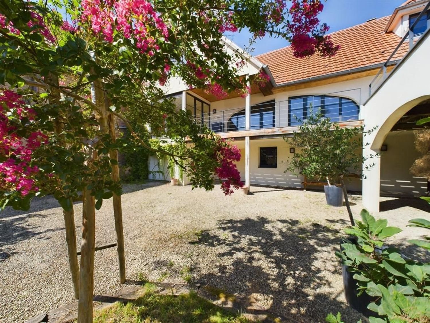 Maison à vendre, 219m², Berstett