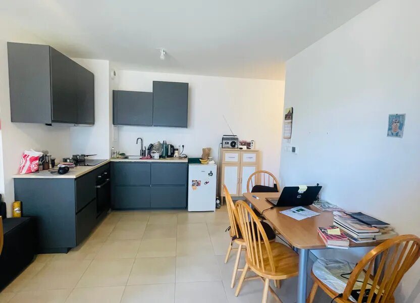 Appartement à louer, 41m², Oberhausbergen