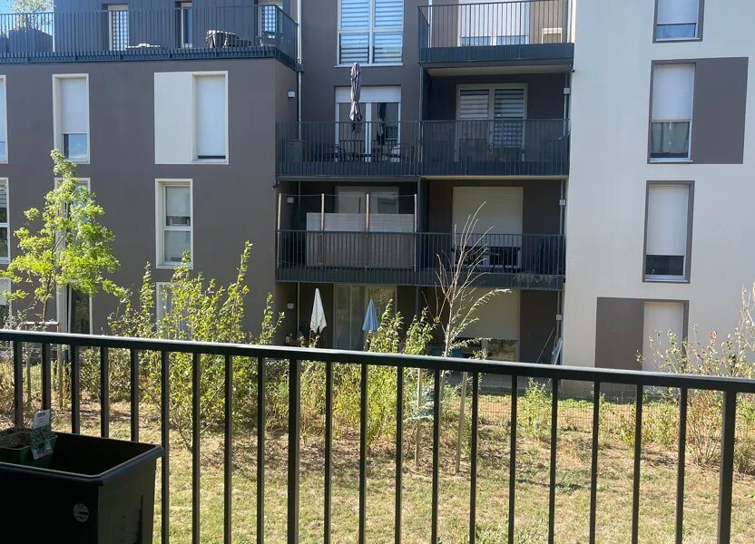 Appartement à louer, 41m², Oberhausbergen