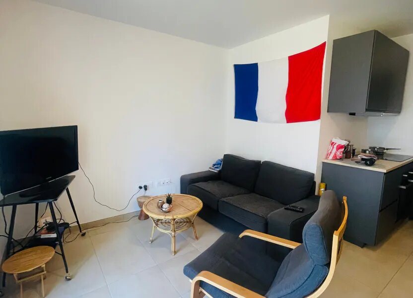 Appartement à louer, 41m², Oberhausbergen