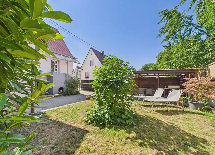 Maison à vendre, 83m², Illkirch-Graffenstaden