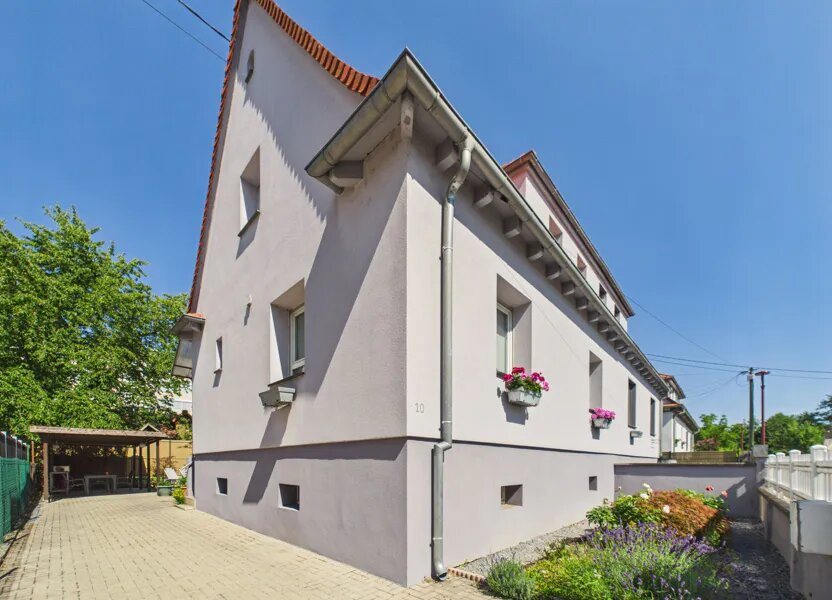 Maison à vendre, 83m², Illkirch-Graffenstaden
