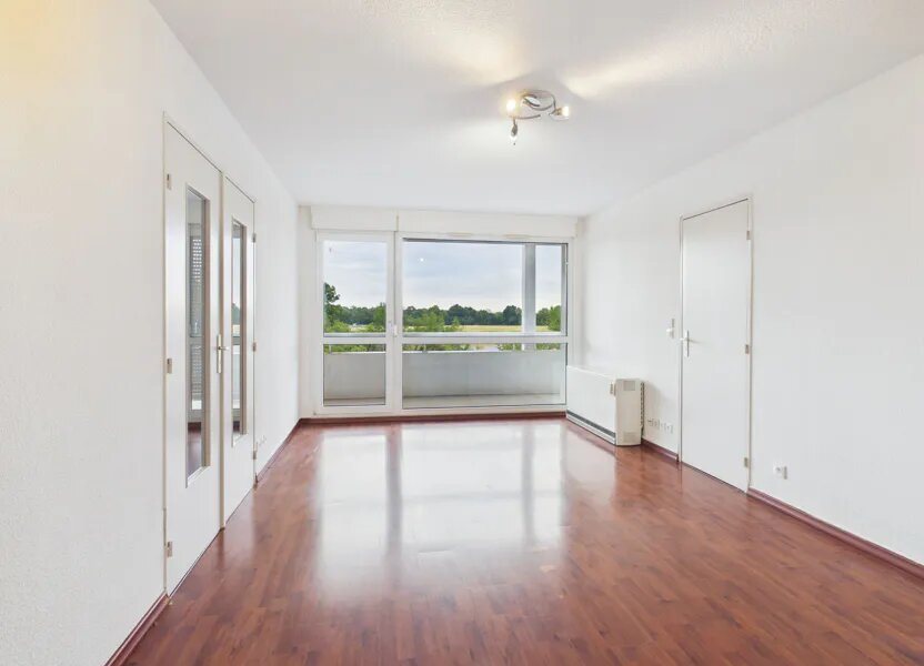 Appartement à louer, 86m², Wolfisheim