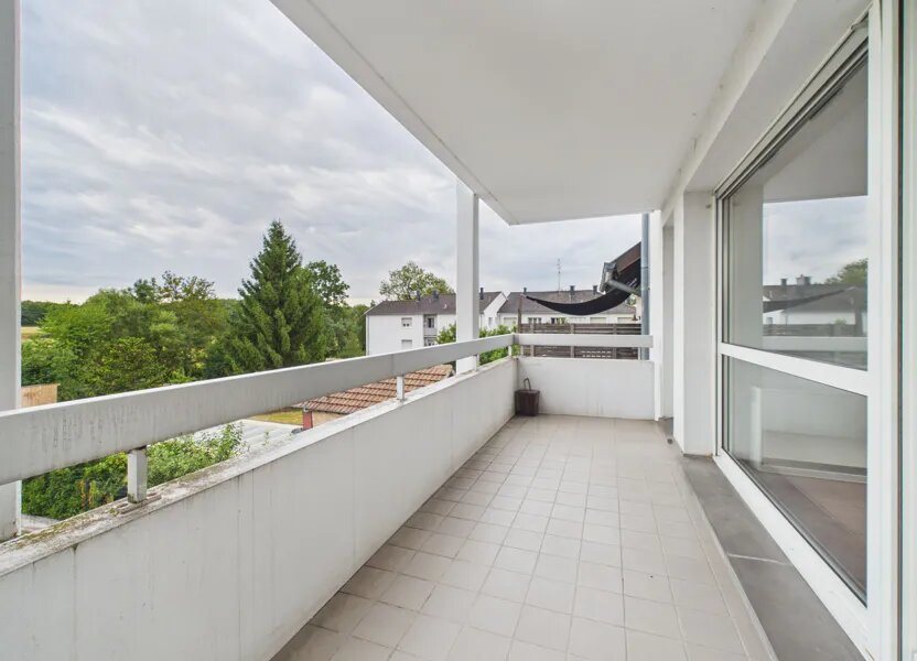 Appartement à louer, 86m², Wolfisheim