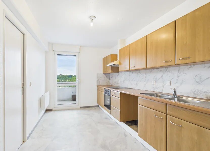 Appartement à louer, 86m², Wolfisheim