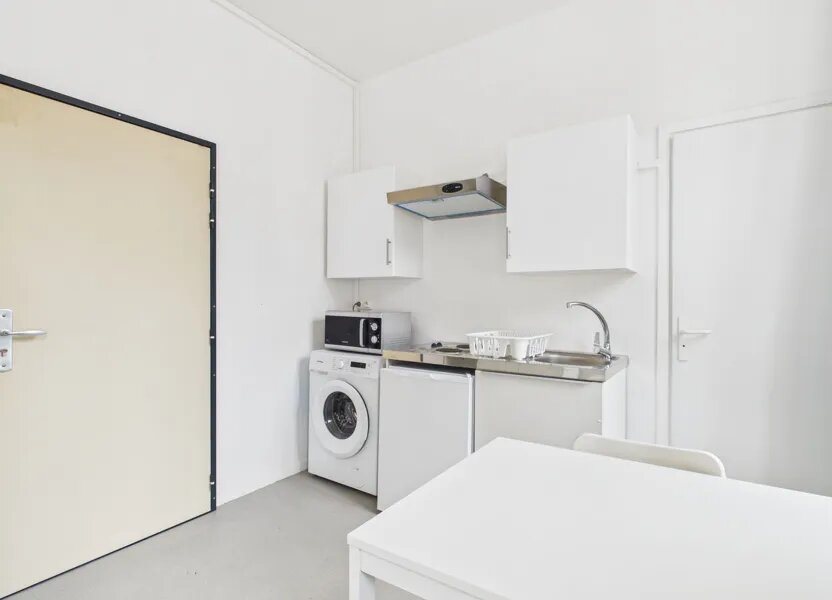 Appartement à louer, 13m², Strasbourg