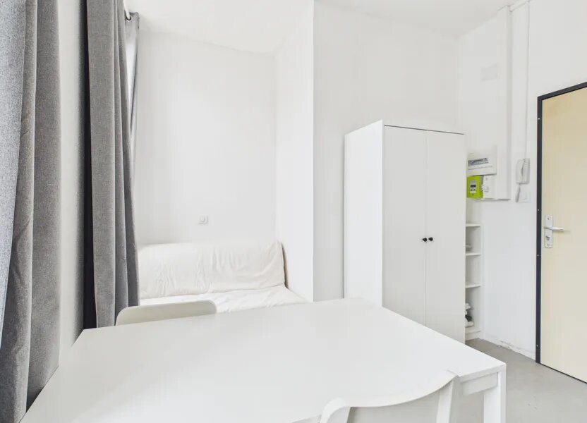 Appartement à louer, 13m², Strasbourg