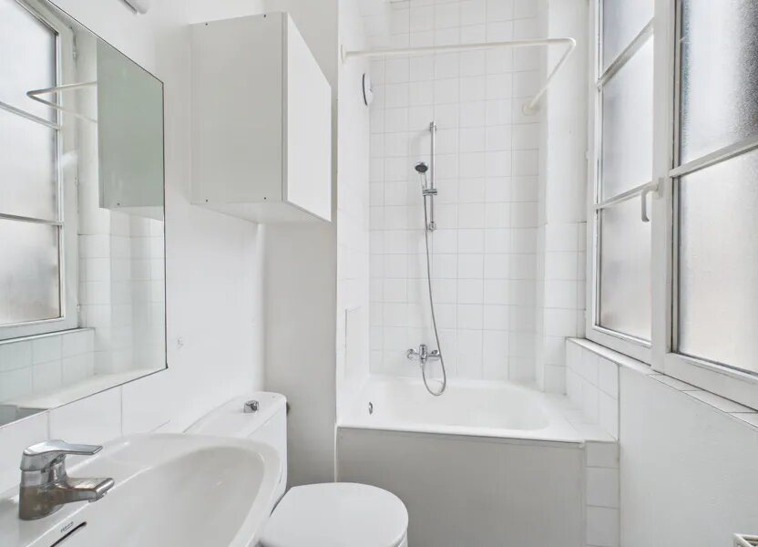Appartement à louer, 13m², Strasbourg
