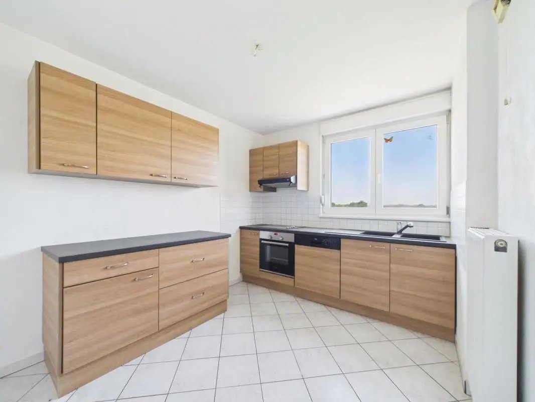 Appartement à vendre, 111m², Holtzheim