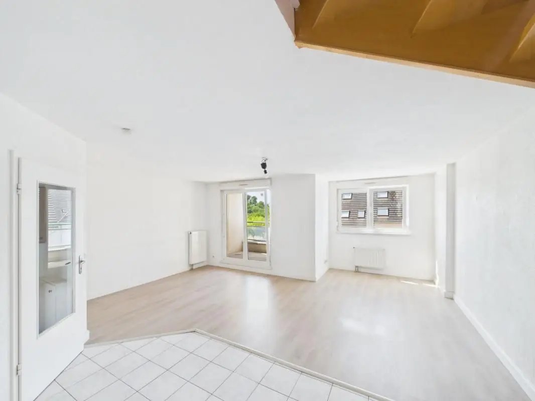 Appartement à vendre, 111m², Holtzheim