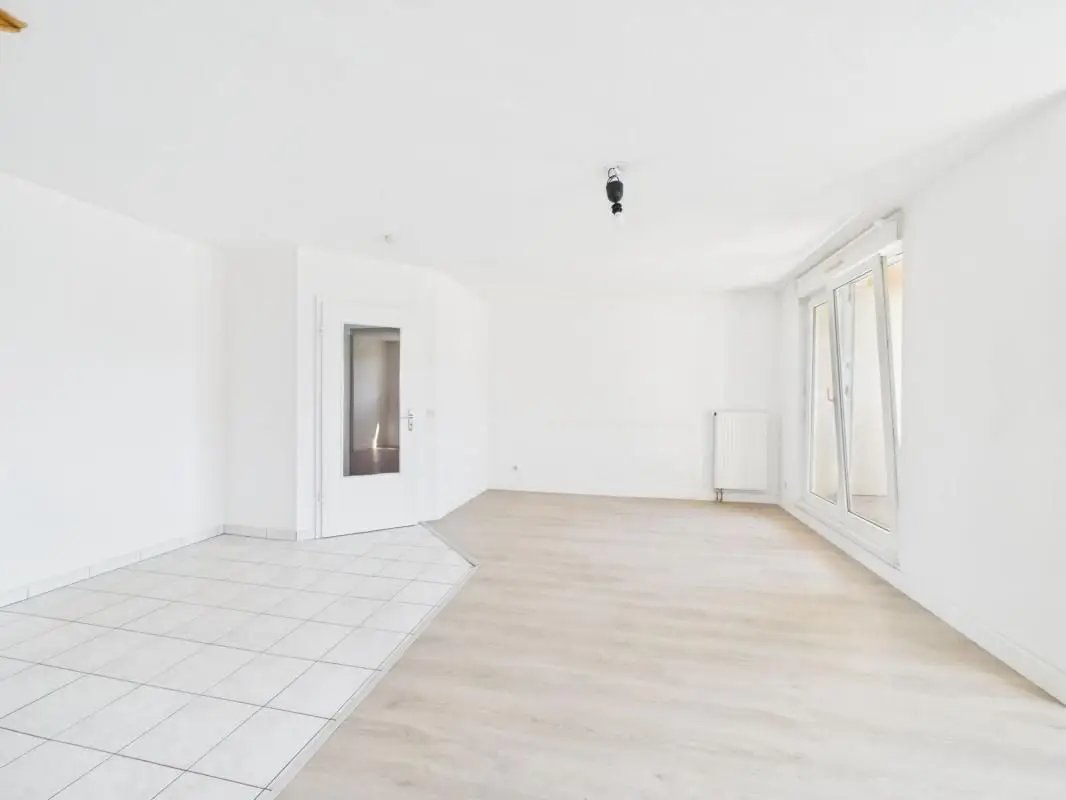 Appartement à vendre, 111m², Holtzheim