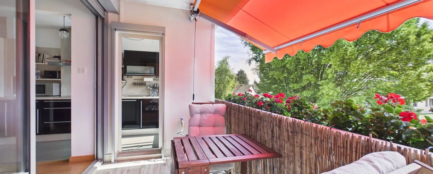 Appartement à vendre, 85m², Illkirch-Graffenstaden