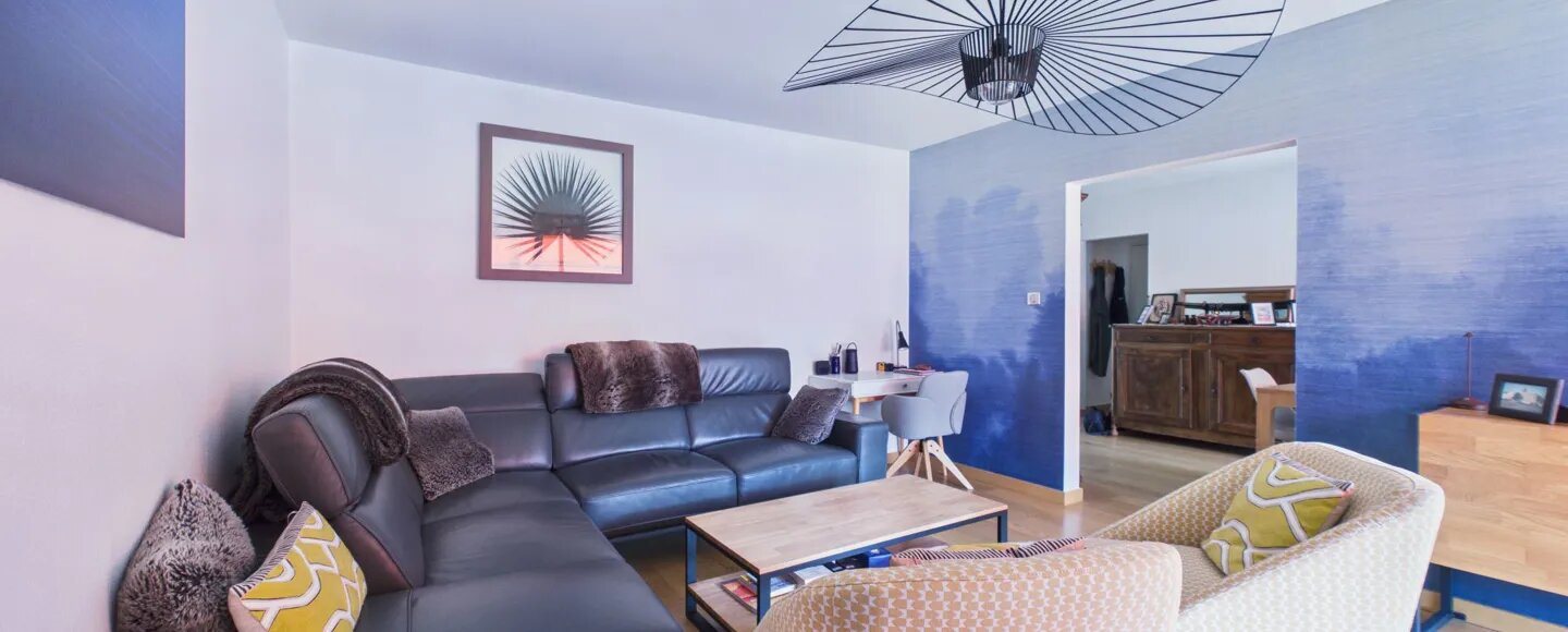 Appartement à vendre, 85m², Illkirch-Graffenstaden