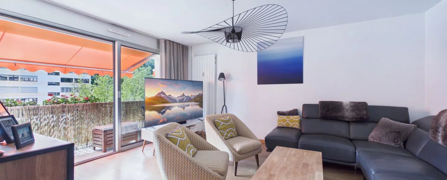 Appartement à vendre, 85m², Illkirch-Graffenstaden