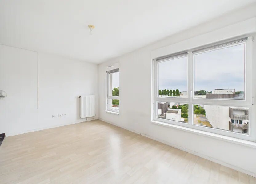 Appartement à vendre, 43m², Strasbourg