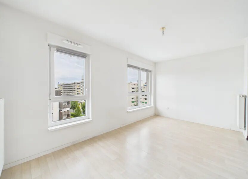 Appartement à vendre, 43m², Strasbourg